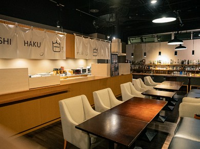 歓送迎会向けプランも充実