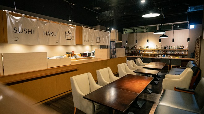 歓送迎会におすすめ