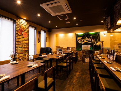 「女性一人でも気軽に立ち寄れるオシャレな焼鳥店」がキーワード