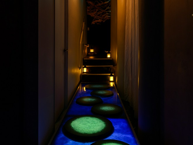 オシャレな雰囲気