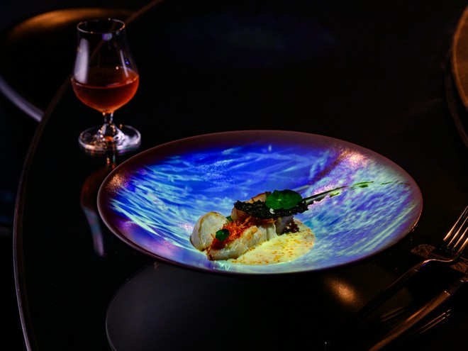 国産食材にこだわっている