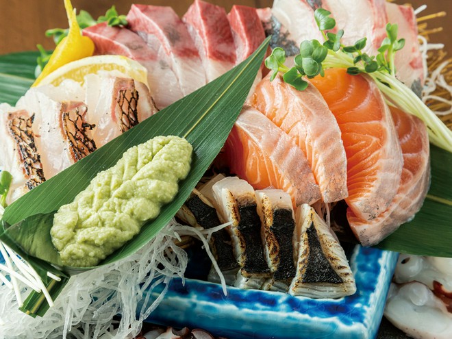 旬の食材にこだわっている
