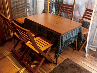 女子会におすすめ