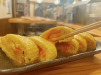しらす・明太子・チーズ・プレーン•鶏そぼろ