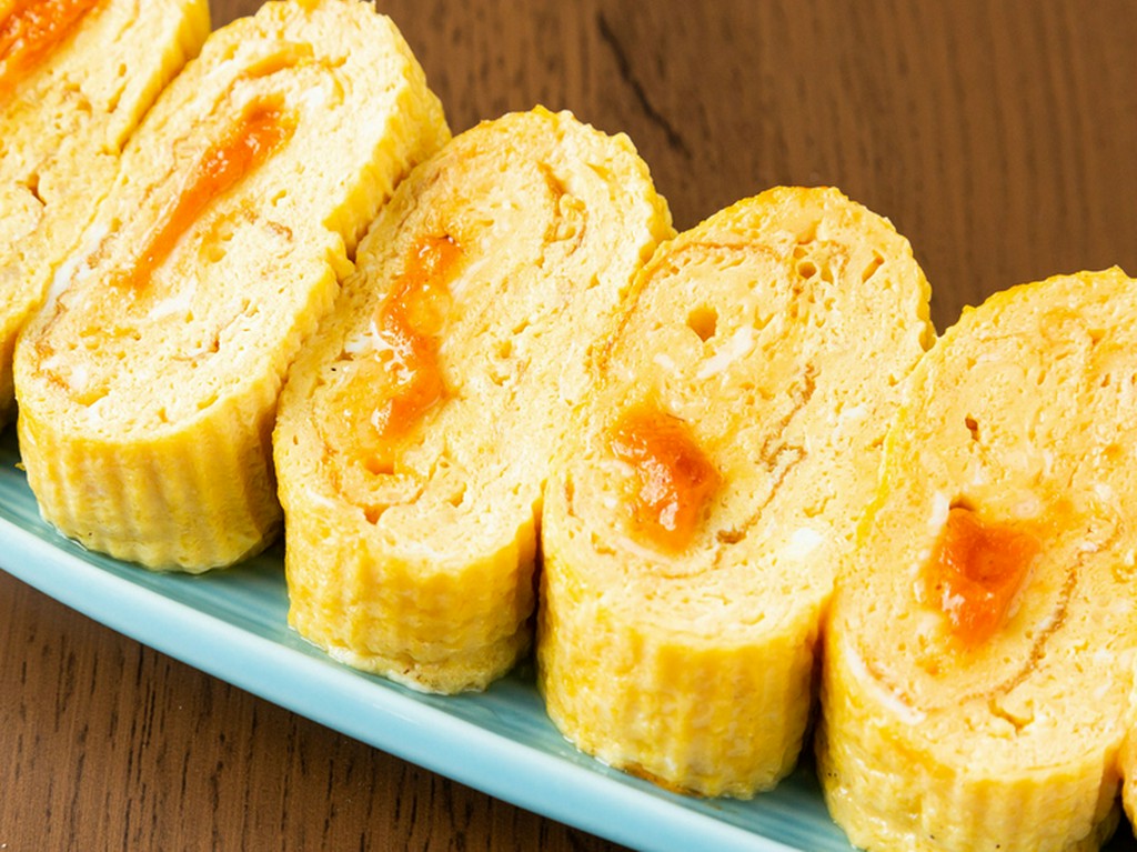 お酒がすすむ逸品メニューを豊富にご用意