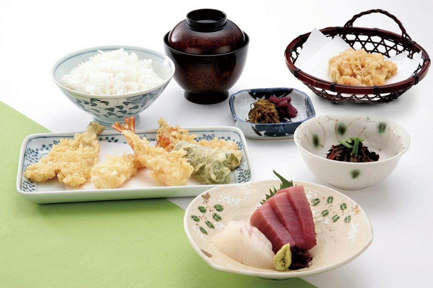和御膳
