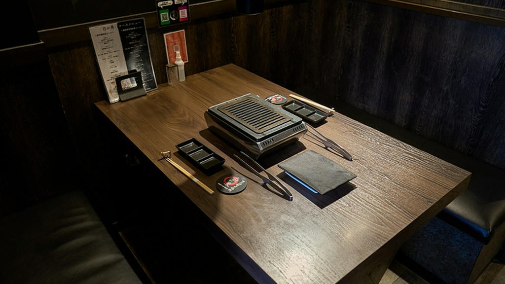 くつろぎの空間と温かなサービス。家族の特別なひとときを