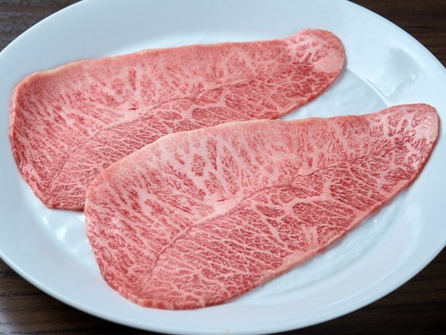 ミスジ