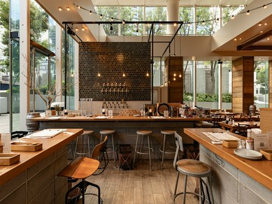 時が経つのを忘れて、ゆっくり過ごせる憩いの場