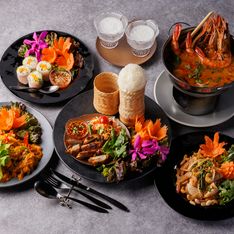 아시아티크 다치카와점