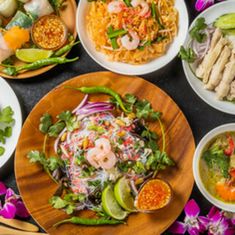 아시아티크 다치카와점