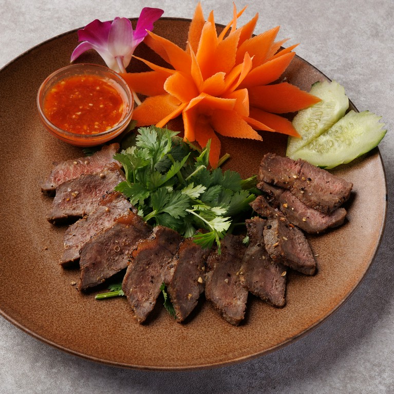 ご宴会にピッタリなコースをご用意しました！お肉自慢の当店ならではの豪華なお料理のラインナップ！