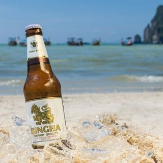 世界のビール大集合！