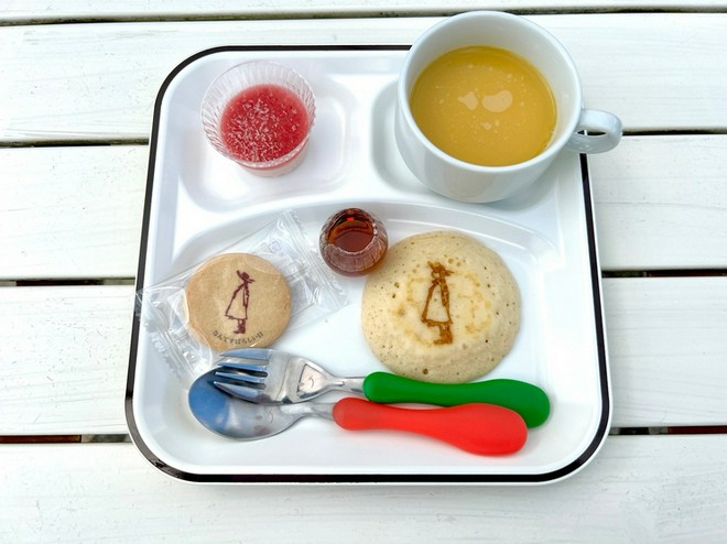 ママ会・お子様連れにおすすめ