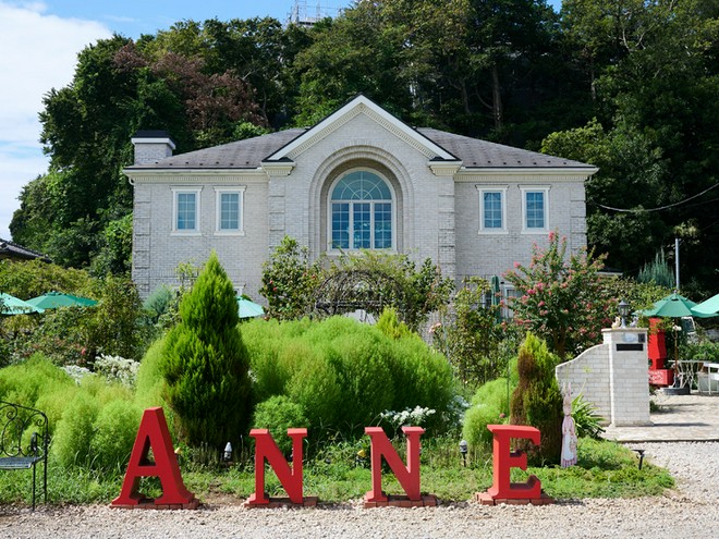 ファミリーにおすすめ