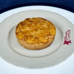 アーモンドたっぷり
※テイクアウトできます