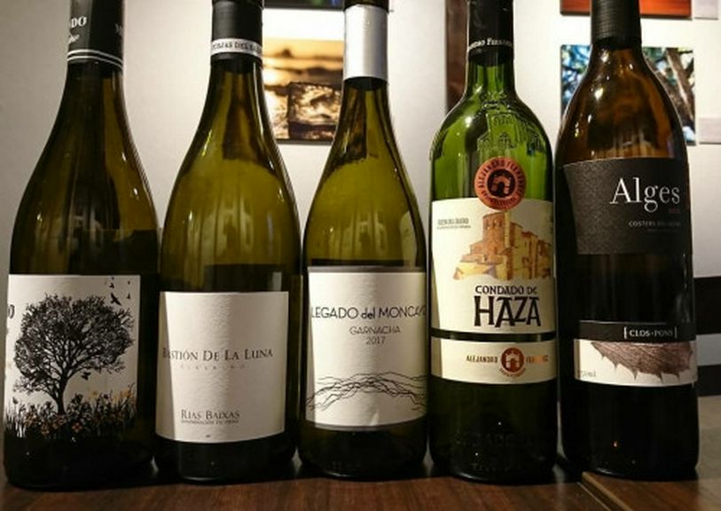 ボトルワイン各種