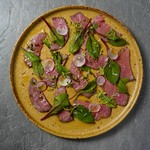 当店の人気商品を愉しんでいただけるコースとなっております。