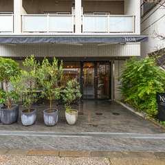 北海道産の食材にこだわった、街のフレンチビストロ