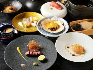 Shinnihonryorimuneharu