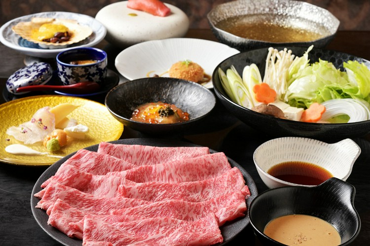 新日本料理 宗春 名駅/日本料理・懐石・会席 ネット予約可 | ヒトサラ