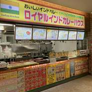 施設内での飲食だけでなく、テイクアウト向けのメニューも提供可能です。お店自慢のカレー・一品料理を、お出かけ先や自宅で楽しんでみませんか。