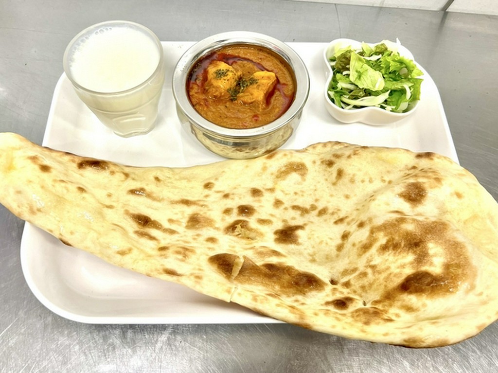 カレーライスセット1～9