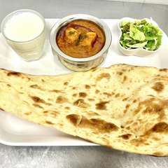 カレーライスセット1～9
