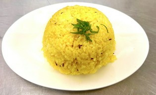 本場のシェフが手掛ける料理は、一つ一つにこだわった本格派