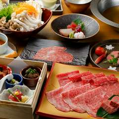 創作会席で神戸牛を堪能。厳選素材の魅力を引き出す職人技