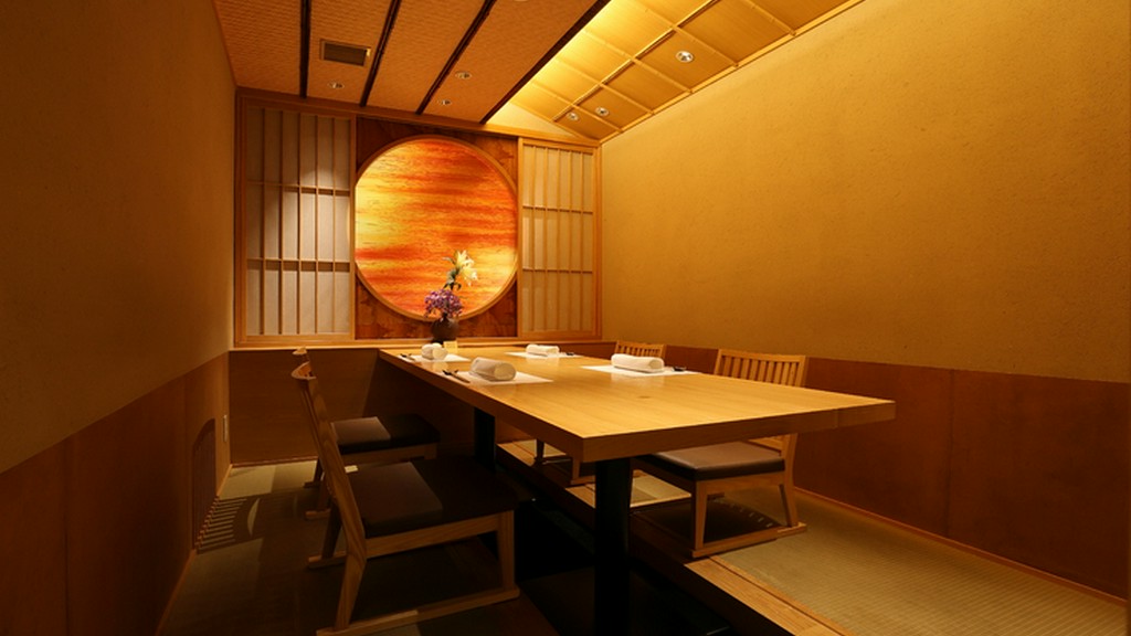 最大25名様まで対応可。さまざまなニーズに応える個室空間