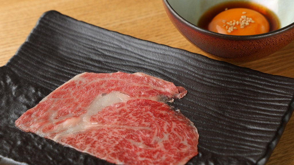 神戸牛焼きしゃぶ