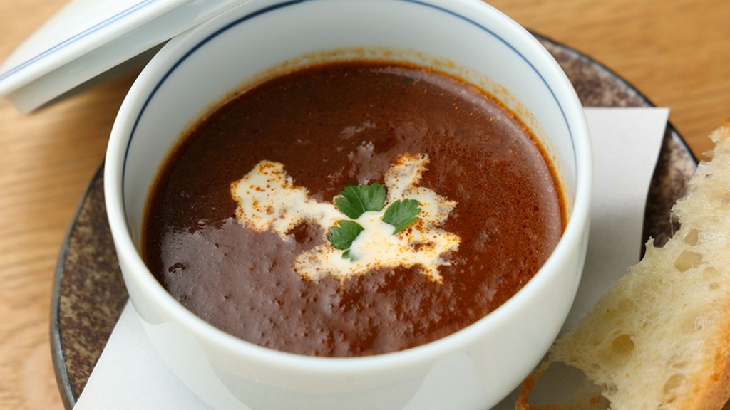 ビーフシチュー