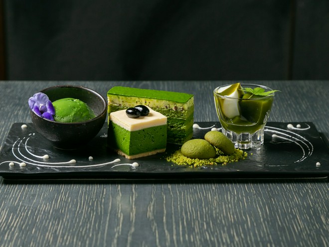 女子会におすすめ