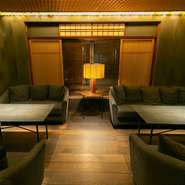 日本人にとって身近な存在である茶。日常的に慣れ親しんできたお茶でも、実は多くの人々に知られていない一面もあるとか。【祇園　北川半兵衞】は、お茶本来が持っている多彩なおいしさを提案し続けています。