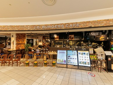 異国情緒が溢れ、心が躍るひと時を過ごせる店