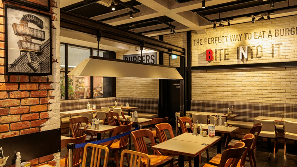 自宅やオフィスで楽しむ、本格的なアメリカンバーガー