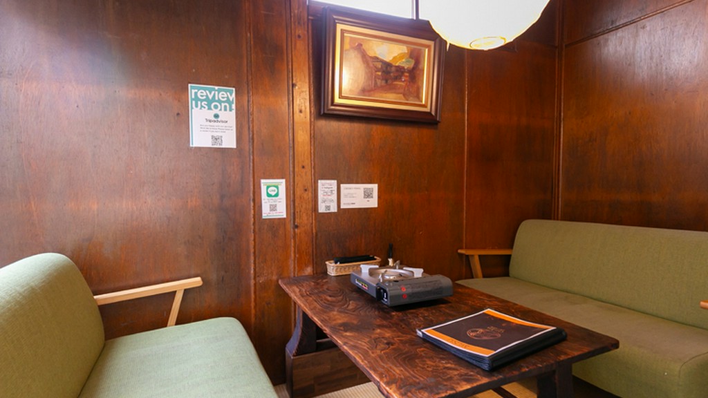 デートや女子会、ちょっと特別な日にも最適