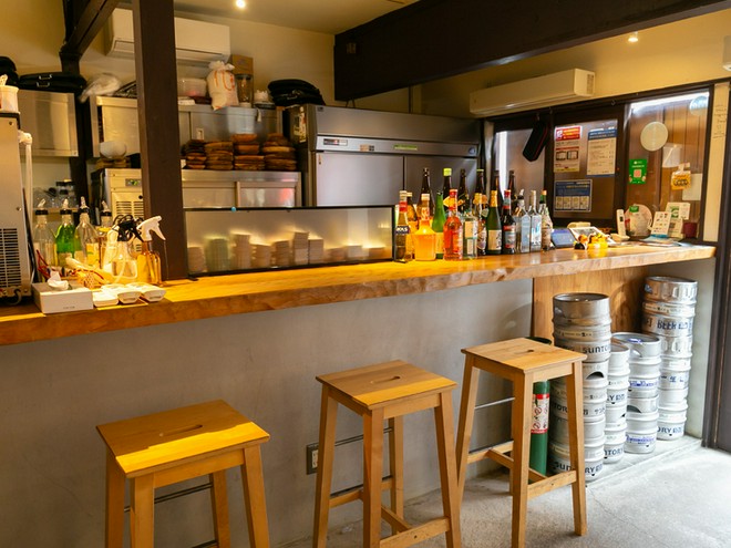 1人でも入りやすい