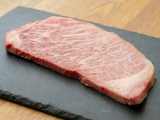 肉の匠が見極める絶品和牛をお手頃価格で