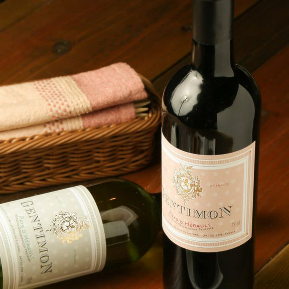 お肉に合わせて選びたい。世界各国から厳選したワイン