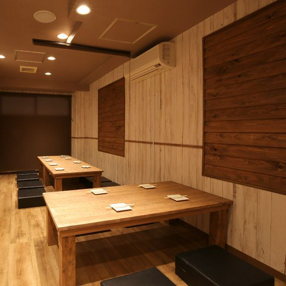 料理、ドリンク共に、予算に合わせて選べるコースあり