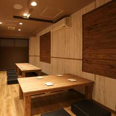 料理、ドリンク共に、予算に合わせて選べるコースあり