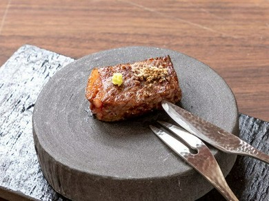 一口シャトーブリアン