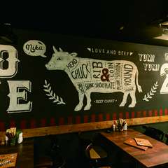 来店したゲストに喜んでもらえるよう、心からの“おもてなし”