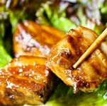 沖縄を存分に楽しめる豚角煮料理です。とろとろの食感をぜひお楽しみください。