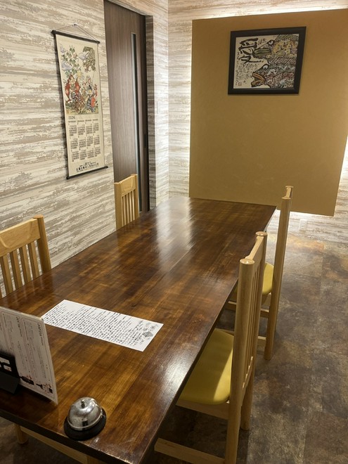 女子会におすすめ