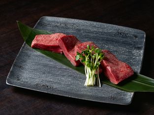 Nihombashiningyochokeyaki