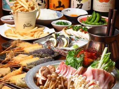 新年会におすすめ