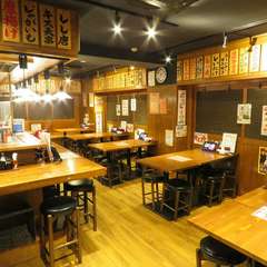 宴会も対応可能！！